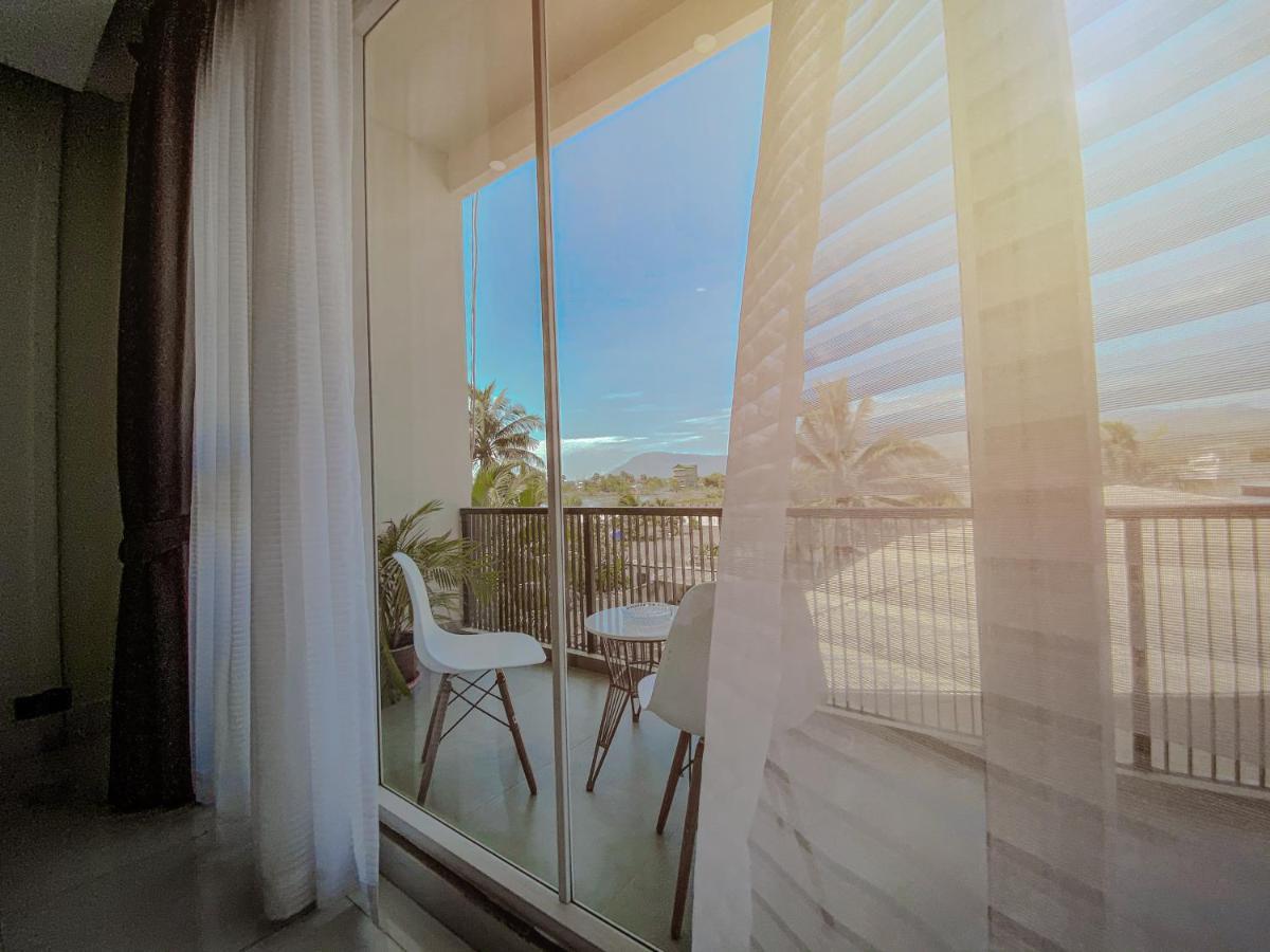 Montagne Regency Hotel Kampot Bagian luar foto